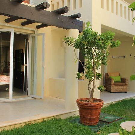 פלאייה דל כרמן Luna Maya Condo Free Access To Beach Club מראה חיצוני תמונה