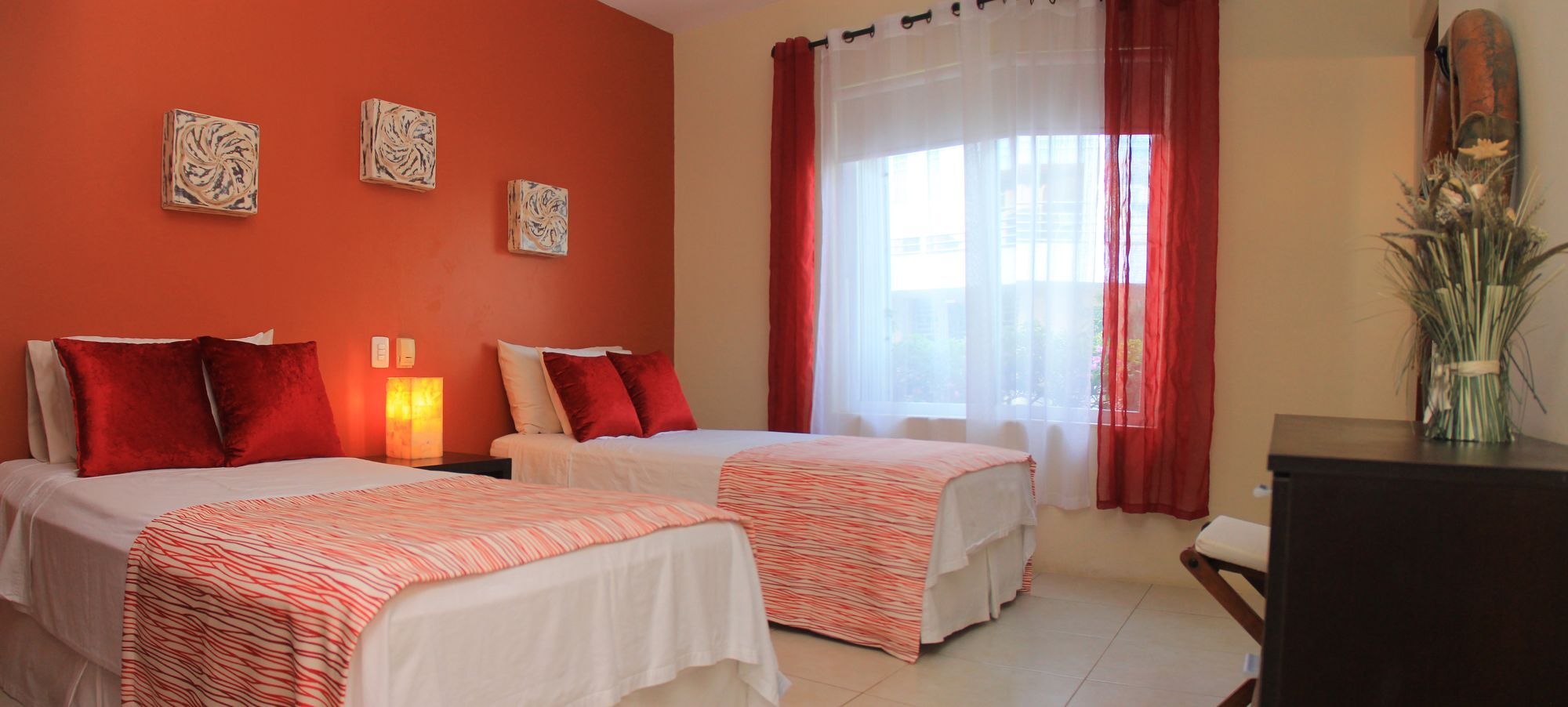 פלאייה דל כרמן Luna Maya Condo Free Access To Beach Club מראה חיצוני תמונה