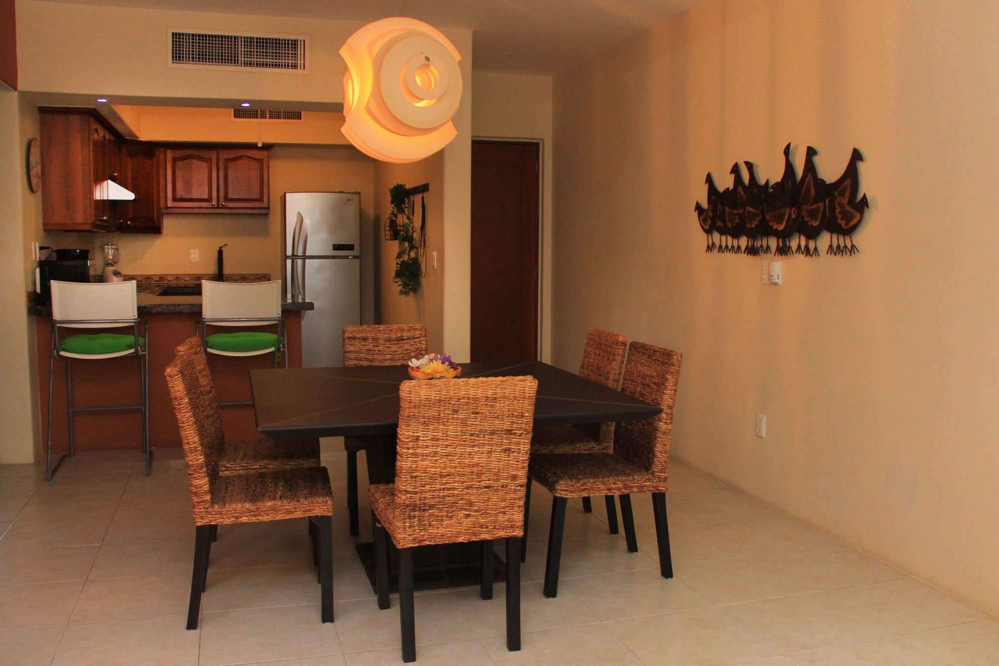 פלאייה דל כרמן Luna Maya Condo Free Access To Beach Club מראה חיצוני תמונה